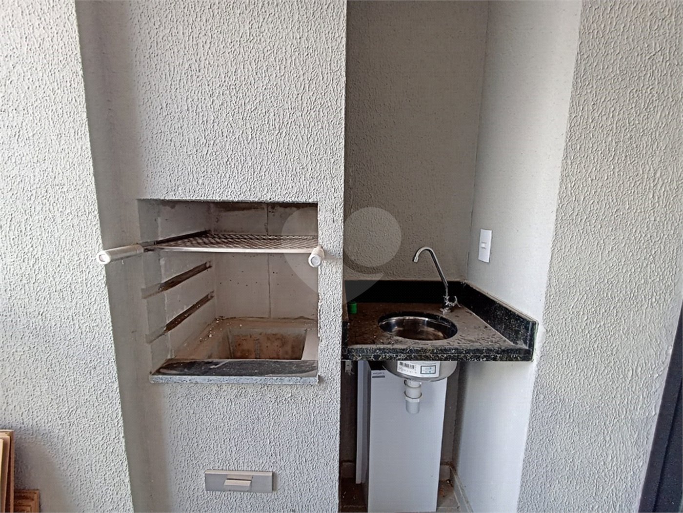 Apartamento à venda com 2 suítes no Centro, Itapetininga, SP