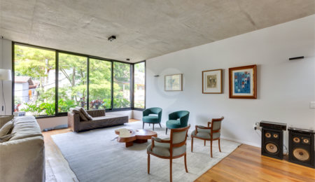 Casa de Vila à venda com 4 suítes em Alto da Boa Vista, São Paulo, SP