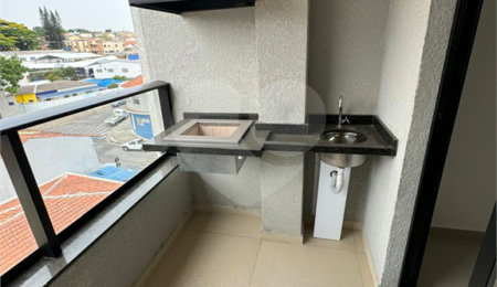 Apartamento à venda com 2 suítes em Atibaia Jardim, Atibaia, SP