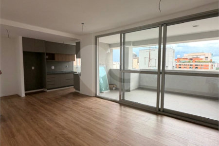 Apartamento para alugar com 2 suítes em Pinheiros, São Paulo, SP