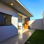 Casa à venda com 3 quartos, sendo 1 suíte, no condomínio Horto Florestal Villagio, Sorocaba - SP