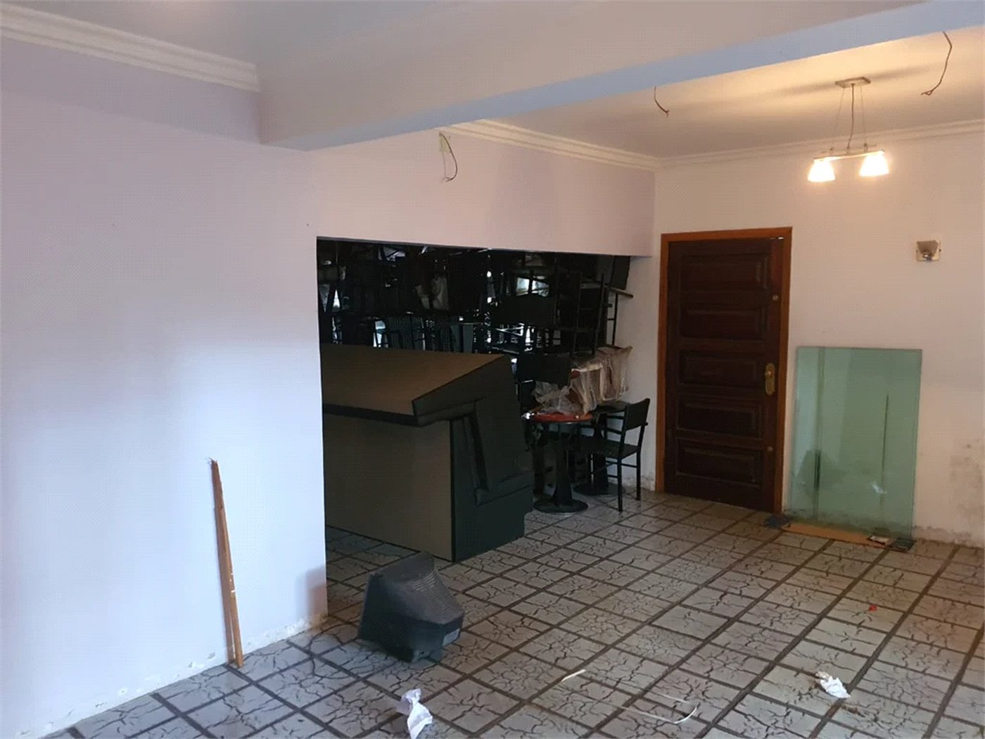 Sobrado para alugar com 3 quartos em Brooklin Paulista, São Paulo, SP