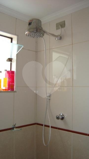 Casa à venda com 3 suítes no condomínio Fontana DI Trevi IV, São Paulo - SP