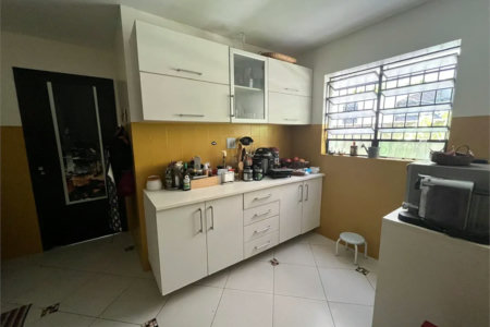 Sobrado à venda com 3 quartos, sendo 1 suíte, em Jardim das Vertentes, São Paulo, SP