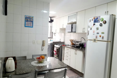 Cobertura à venda com 3 quartos, sendo 2 suítes, em Tijuca, Rio de Janeiro, RJ