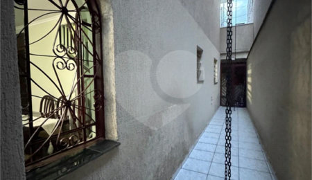 Sobrado à venda com 3 quartos em Jaçanã, São Paulo, SP