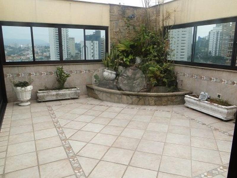 Apartamento à venda com 4 quartos, sendo 3 suítes,  em Água Fria, São Paulo, SP