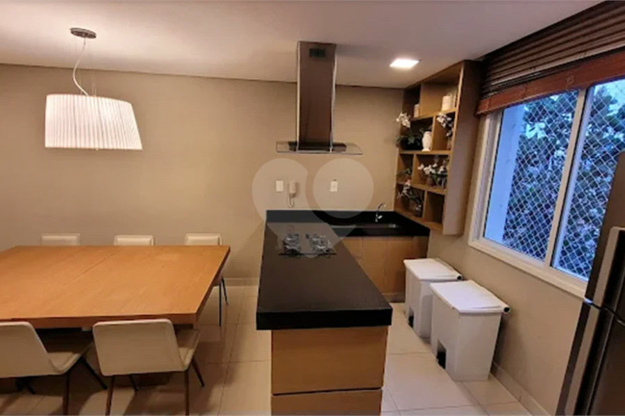 Apartamento à venda com 2 quartos, sendo 1 suíte,  em Santana, São Paulo, SP