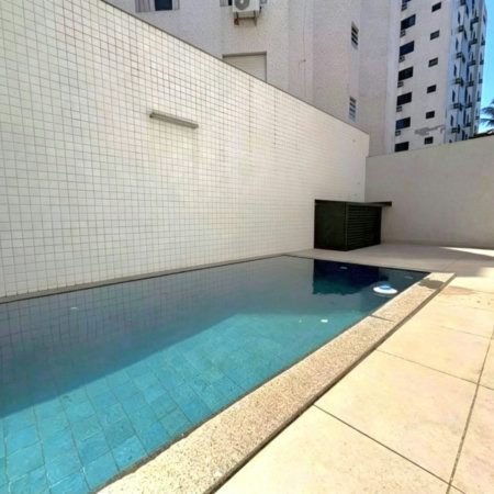 Casa com 3 dormitórios à venda, 202 m² por R$ 1.199.000 - Aparecida - Santos/SP