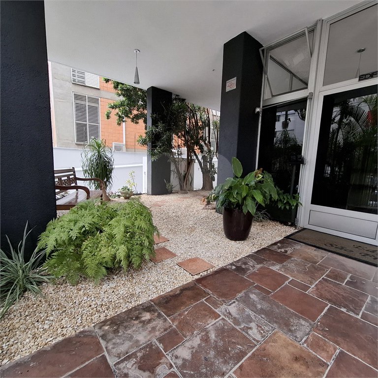 Apartamento à venda com 3 quartos em Pinheiros, São Paulo, SP