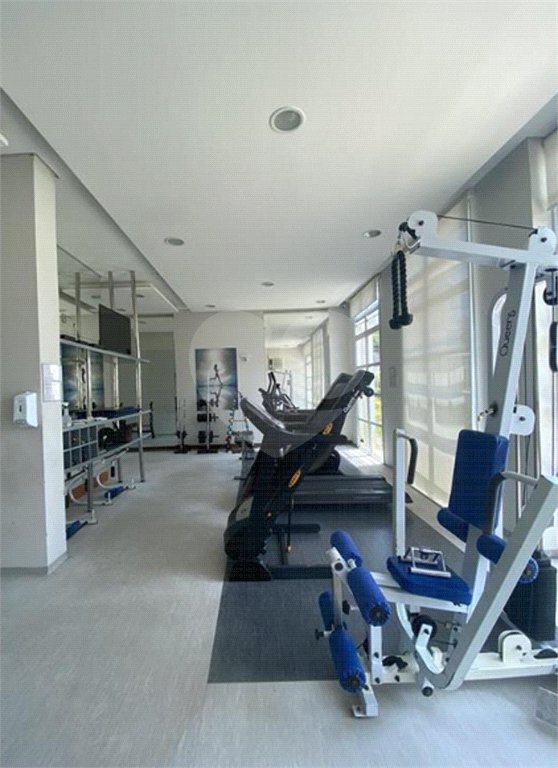 Apartamento à venda com 2 quartos em Santana, São Paulo, SP
