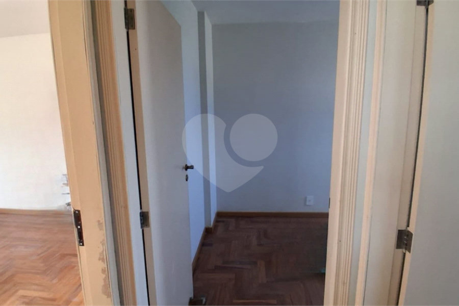 Apartamento para alugar com 3 quartos em Santana, São Paulo, SP