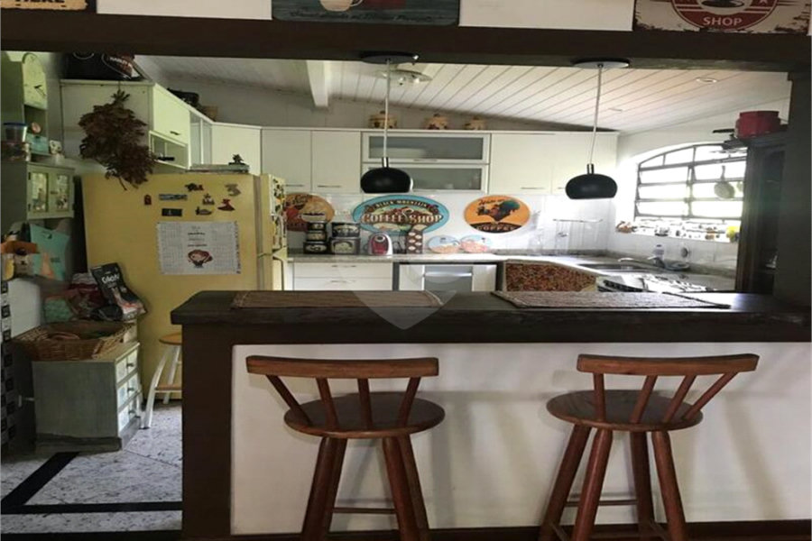 Casa Térrea à venda com 3 quartos, sendo 1 suíte, em Serra da Cantareira, Mairiporã, SP