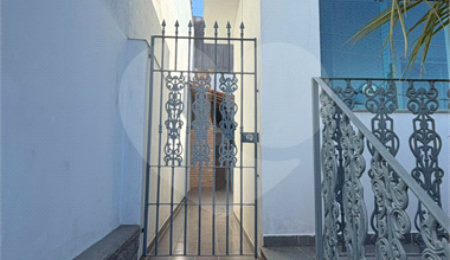 Sobrado à venda com 3 quartos, sendo 2 suítes,  em Santana, São Paulo, SP