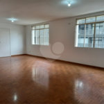 Apartamento à venda com 3 quartos, sendo 1 suíte, em Pinheiros, São Paulo, SP