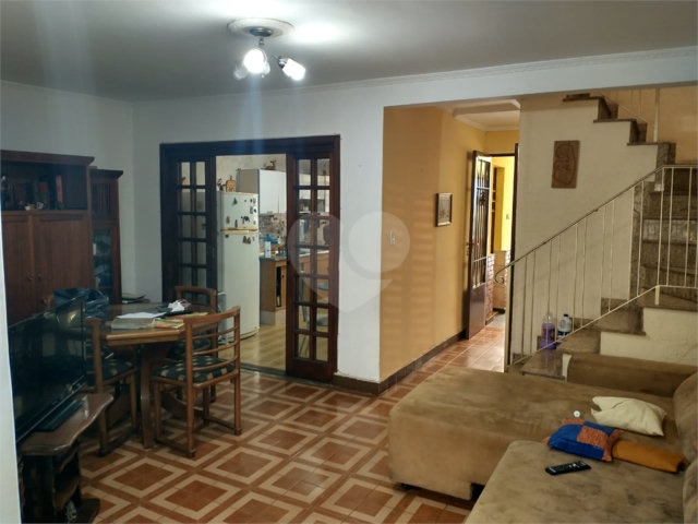 Sobrado à venda com 4 quartos em Jaçanã, São Paulo, SP
