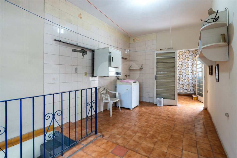 Sobrado à venda com 4 quartos, sendo 1 suíte, em Brooklin, São Paulo, SP