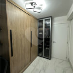 Apartamento à venda com 2 quartos, sendo 1 suíte, em Perdizes, São Paulo, SP