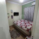 Casa à venda com 4 quartos em Santíssimo, Rio de Janeiro, RJ