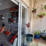 Apartamento à venda com 2 quartos, sendo 1 suíte, em Morumbi, São Paulo, SP