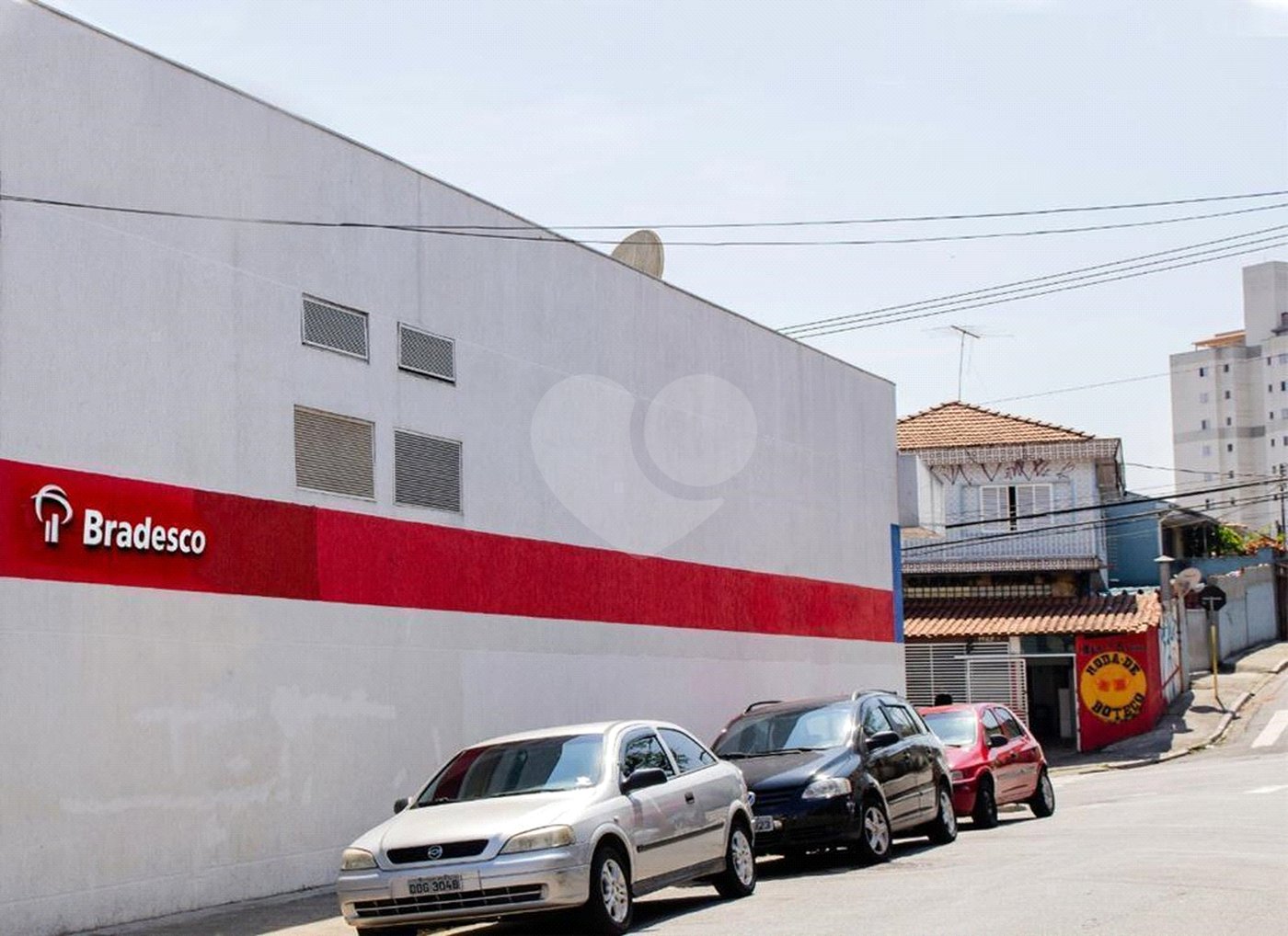 Prédio à venda ou para alugar em Vila Gustavo, São Paulo, SP
