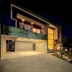 Casa à venda com 4 suítes no condomínio Reserva São Nicolau, Atibaia - SP