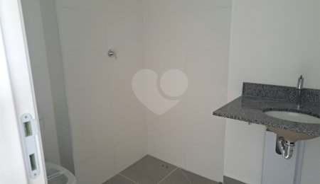 Apartamento à venda com 1 quarto em Chácara Santo Antônio, São Paulo, SP