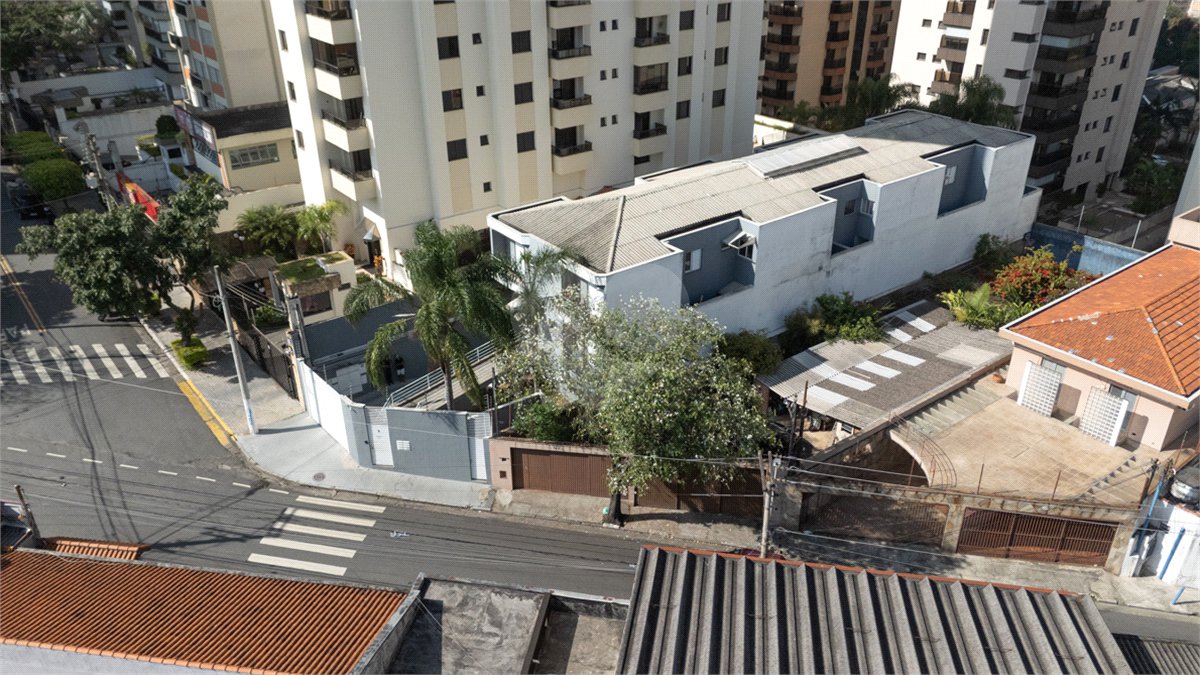Apartamento à venda em Jardim da Saúde, São Paulo, SP