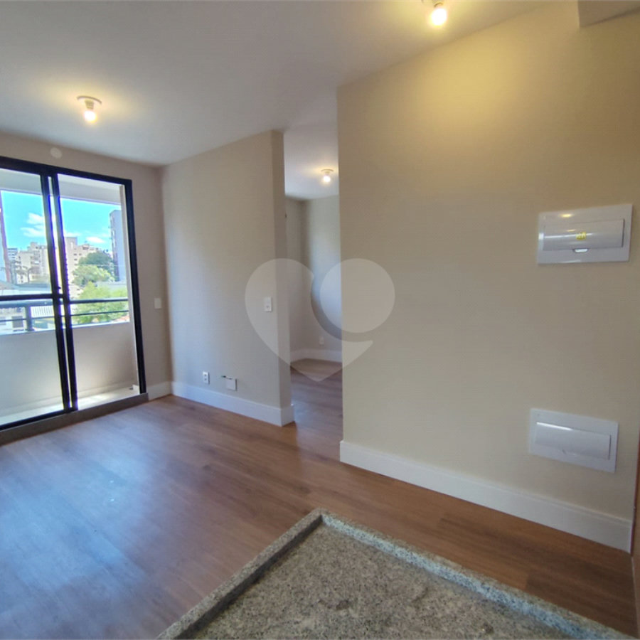 Apartamento á venda - Saúde