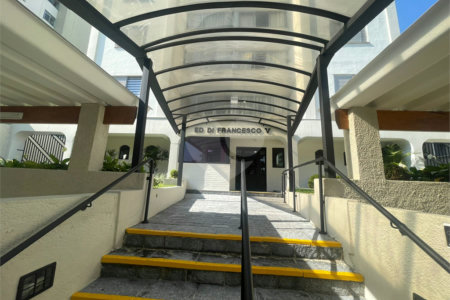 Apartamento à venda com 2 quartos em Vila da Saúde, São Paulo, SP