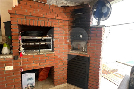 Sobrado à venda com 3 suítes em Vila Regente Feijó, São Paulo, SP