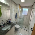 Apartamento à venda com 2 quartos em Jardim América, São José dos Campos, SP