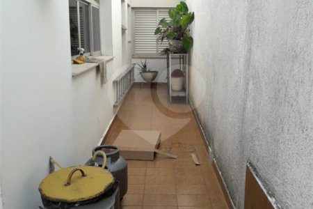 Sobrado à venda com 3 suítes em Tucuruvi, São Paulo, SP