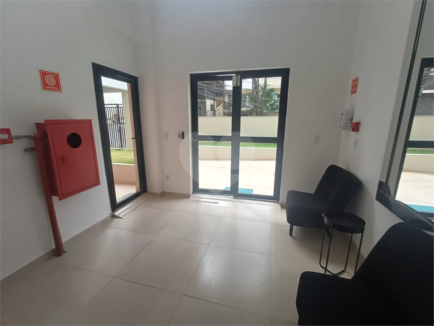 Apartamento à venda com 2 quartos em Água Fria, São Paulo, SP