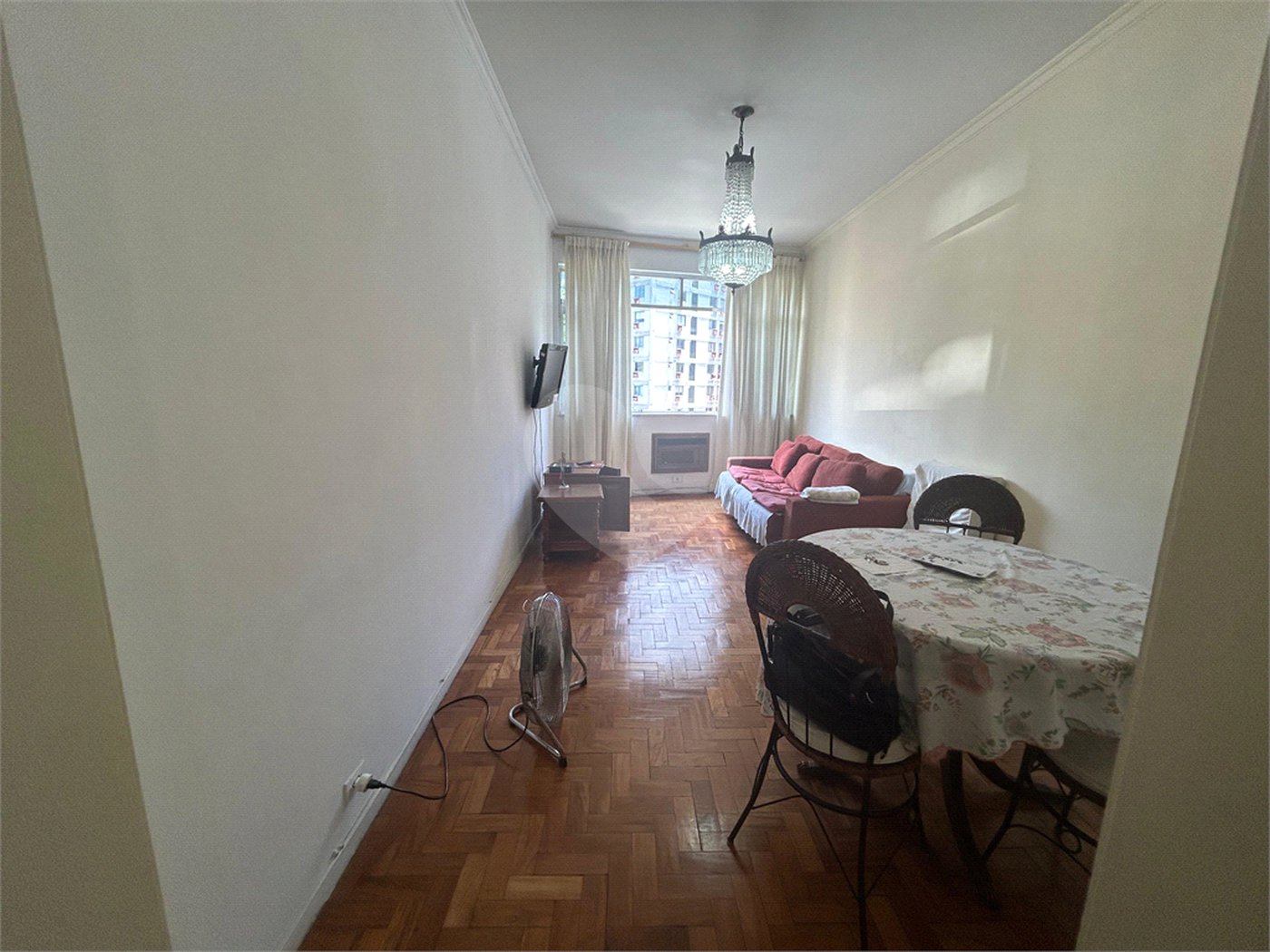 Apartamento à venda com 2 quartos em Botafogo, Rio de Janeiro, RJ