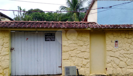 Casa à venda com 3 quartos, sendo 1 suíte,  em Sepetiba, Rio de Janeiro, RJ