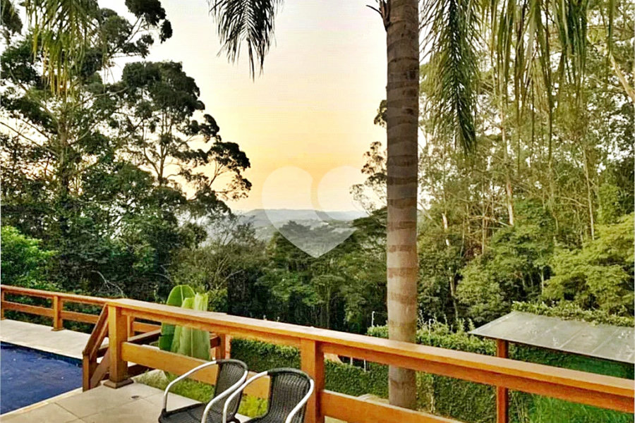 Casa à venda com 7 suítes em Serra da Cantareira, Mairiporã, SP