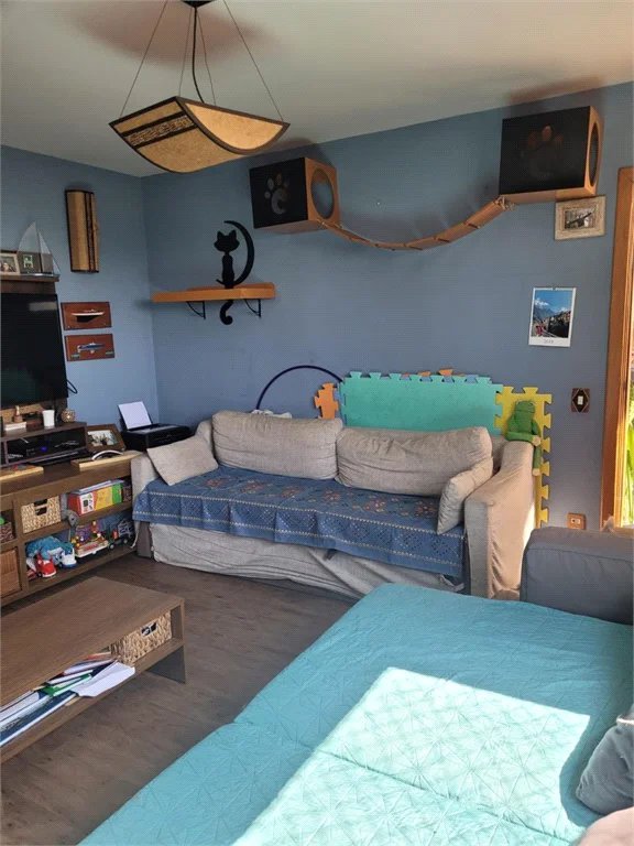Apartamento à venda com 2 quartos em Sumarezinho, São Paulo, SP