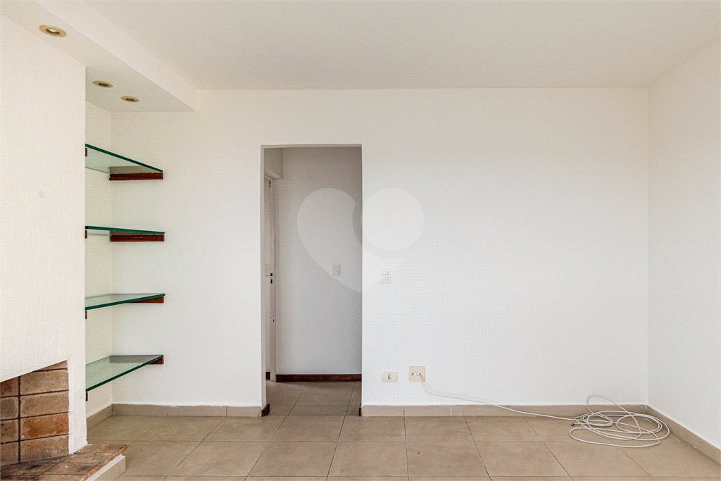 Cobertura à venda com 3 quartos, sendo 2 suítes, em Indianópolis, São Paulo, SP