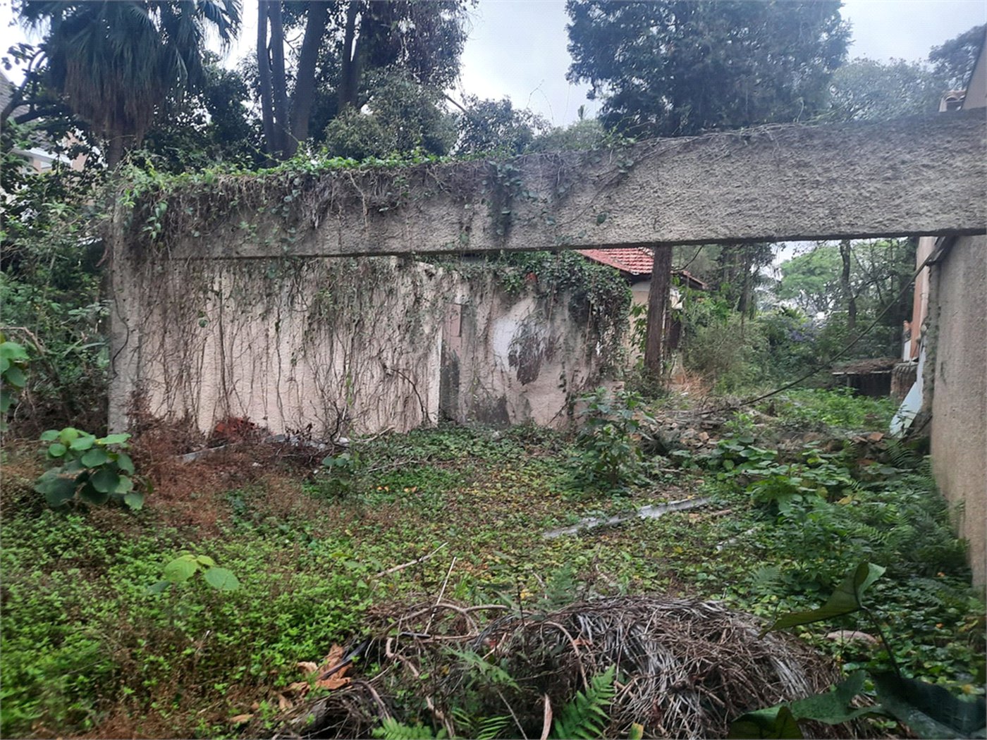 Terreno à venda em Alto da Boa Vista, São Paulo, SP