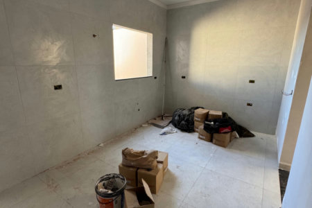 Casa à venda com 2 quartos, sendo 1 suíte,  em Nova Três Lagoas, Três Lagoas, MS