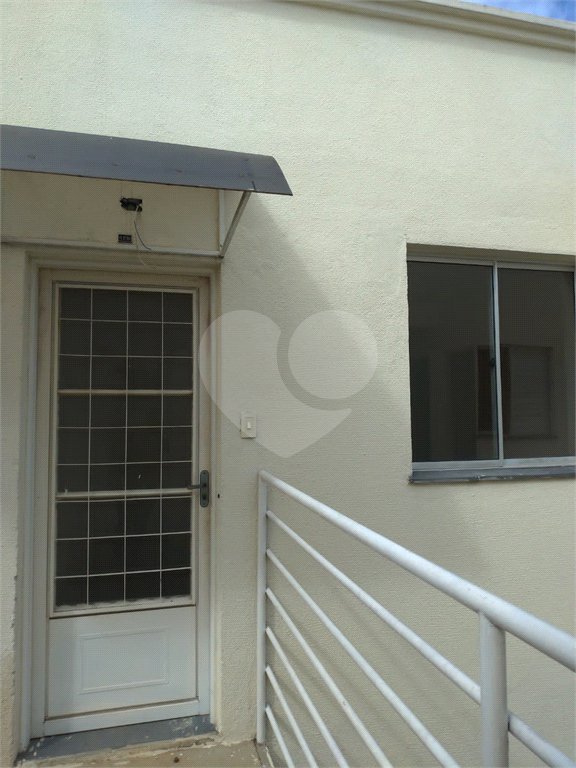 Apartamento à venda com 2 quartos em Cidade Boa Vista, Suzano, SP