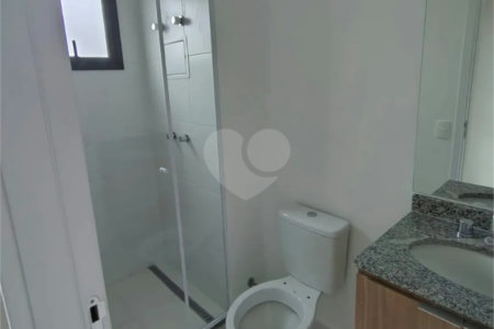 Apartamento para alugar com 2 quartos, sendo 1 suíte,  em Vila Caminho do Mar, São Bernardo do Campo, SP