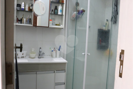 Apartamento à venda com 4 quartos, sendo 2 suítes, em Tijuca, Rio de Janeiro, RJ