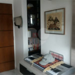 Apartamento à venda com 1 quarto em Jaguaré, São Paulo, SP