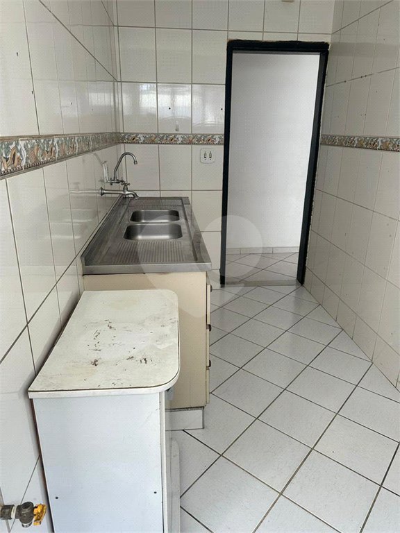 Apartamento à venda com 2 quartos em Parque Residencial da Lapa, São Paulo, SP