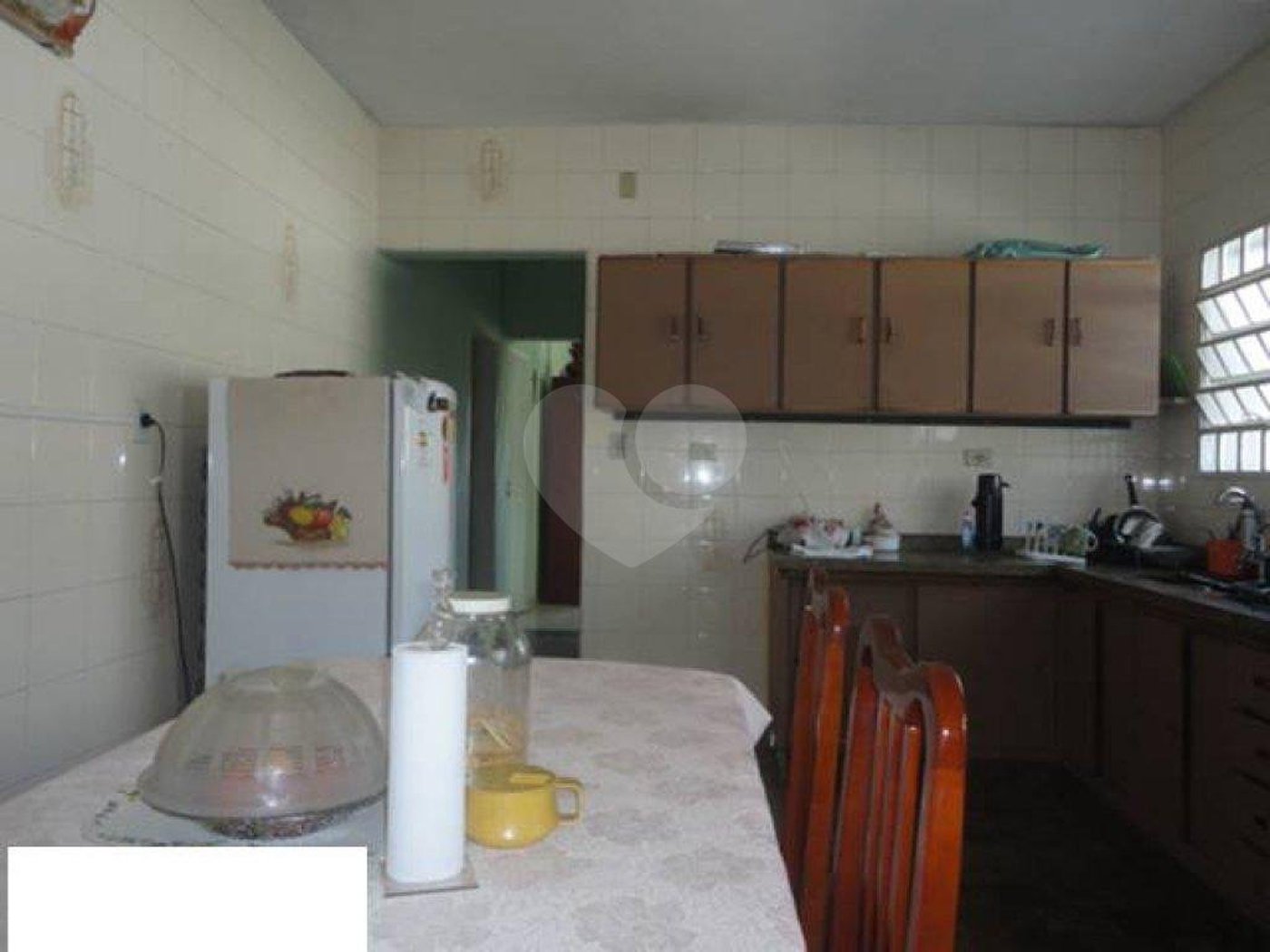 Casa de Vila à venda com 6 quartos em Jardim Peri, São Paulo, SP