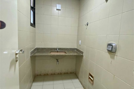 Apartamento Residencial à venda, Centro, Guarujá - AP1482.