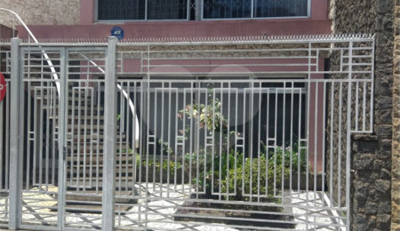 Sobrado para alugar com 6 quartos em Jardim São Paulo(zona Norte), São Paulo, SP