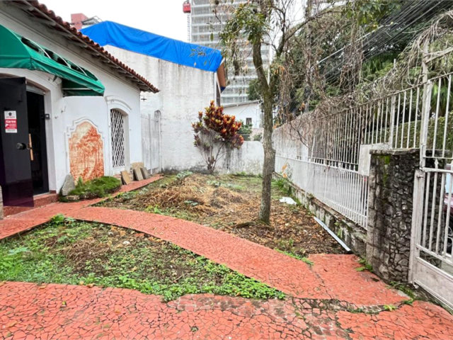 Casa Térrea à venda com 3 quartos em Brooklin, São Paulo, SP